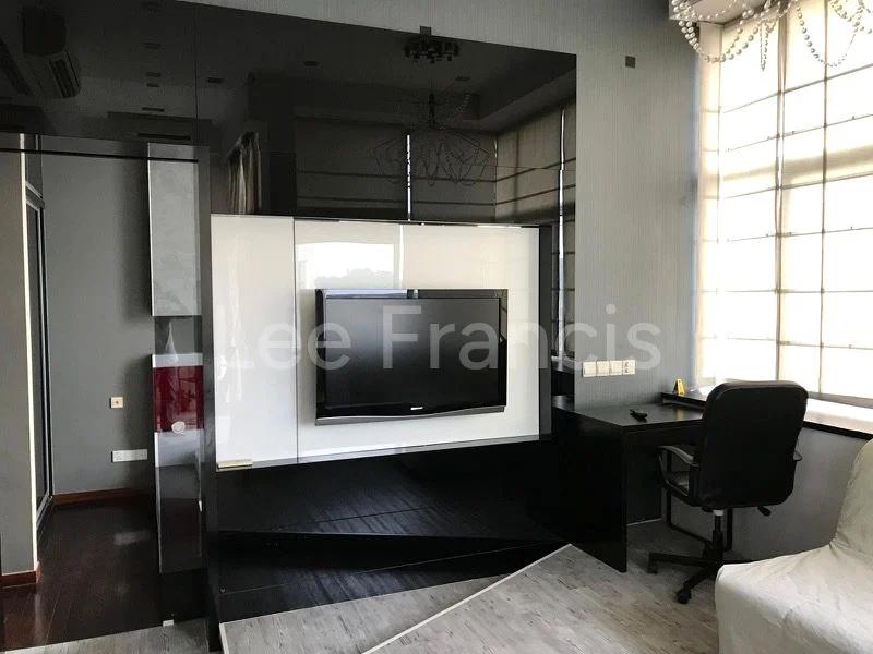 1 Bed Condo for Rent in  The Nexus - Image 19